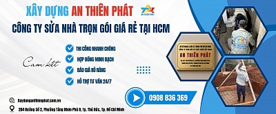 Xây Dựng An Thiên Phát
